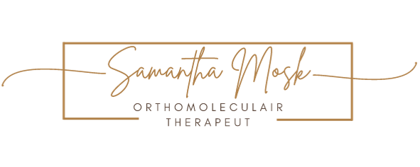 Orthomoleculair Therapeut Samantha Mosk | Texel Noord-Holland | Hormonen, voeding & suppletie adviezen | EMB-Bloedtesten